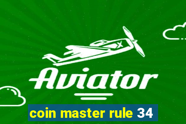 coin master rule 34